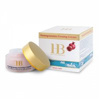 H&B KRÉM S VÝŤAŽKAMI GRANÁTOVÉHO JABLKA SPF-15 50ml