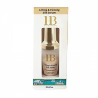 H&B LIFTINGOVÉ A SPEVŇUJÚCE HODVÁBNE SÉRUM 30ml