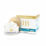 H&B MULTIVITAMÍNOVÝ KRÉM SPF-20 50ml